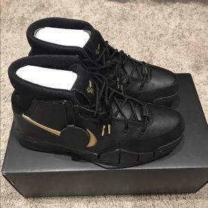 Meet your Posher, Ribhi